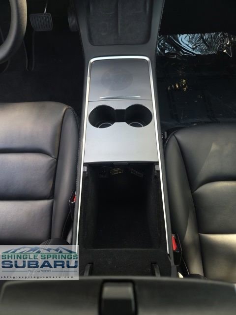 Used 2022 Tesla Model 3 Long Range AWD/4WD image 21