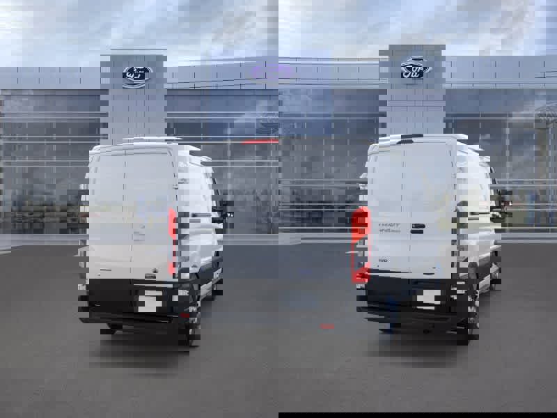New 2025 Ford Transit 350 Low Roof AWD w/ Load Area Protection Package image 8