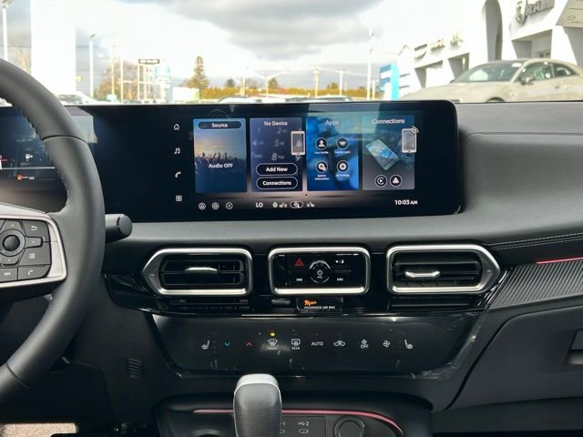 New 2026 Nissan Sentra SV w/ SV Convenience Package image 20