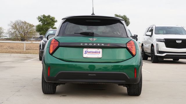 Used 2025 MINI Cooper S image 8