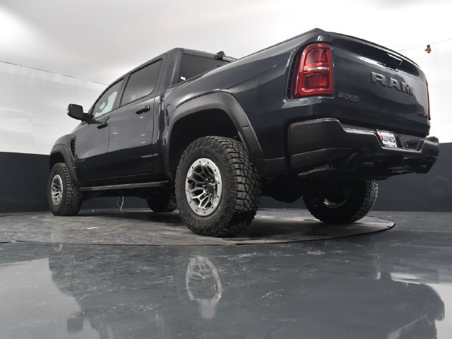 New 2026 RAM 1500 RHO w/ RHO Level 1 Equipment Group AWD/4WD image 48