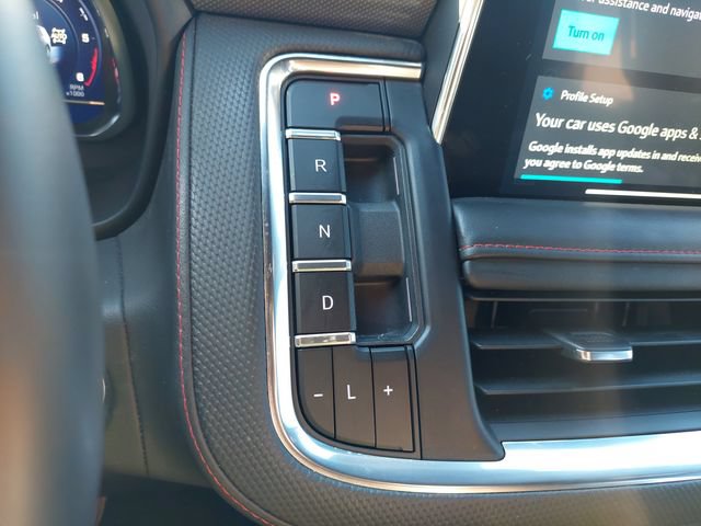 Used 2024 Chevrolet Suburban RST w/ Luxury Package AWD/4WD image 47