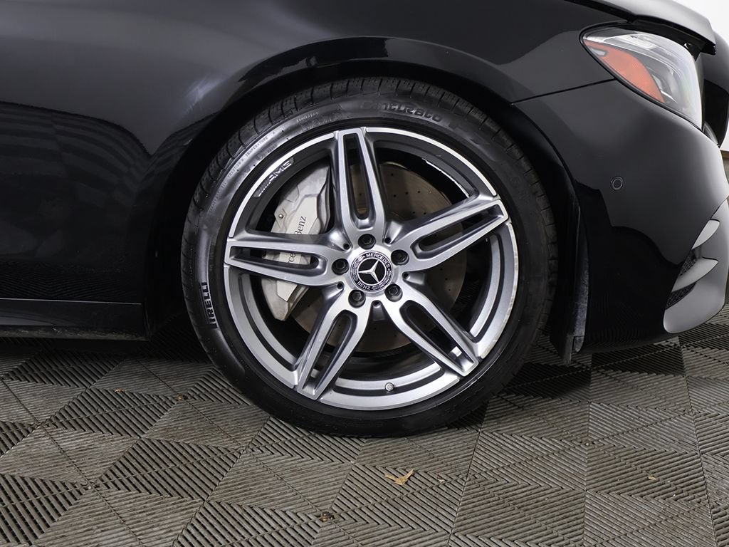 Used 2019 Mercedes-Benz E 450 4MATIC Wagon image 25