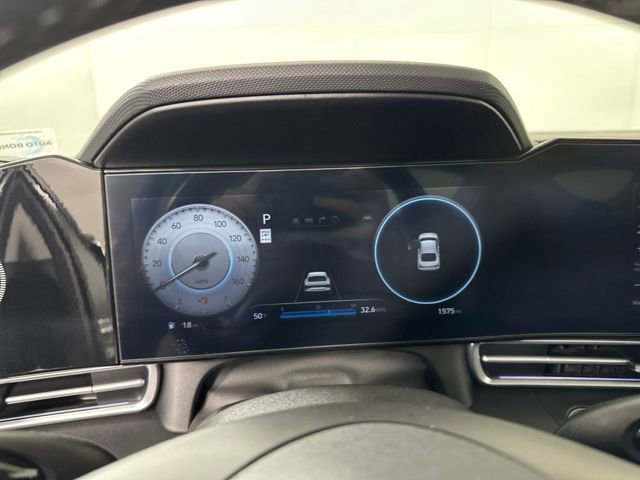 Used 2024 Hyundai Elantra SEL w/ Convenience Package image 17