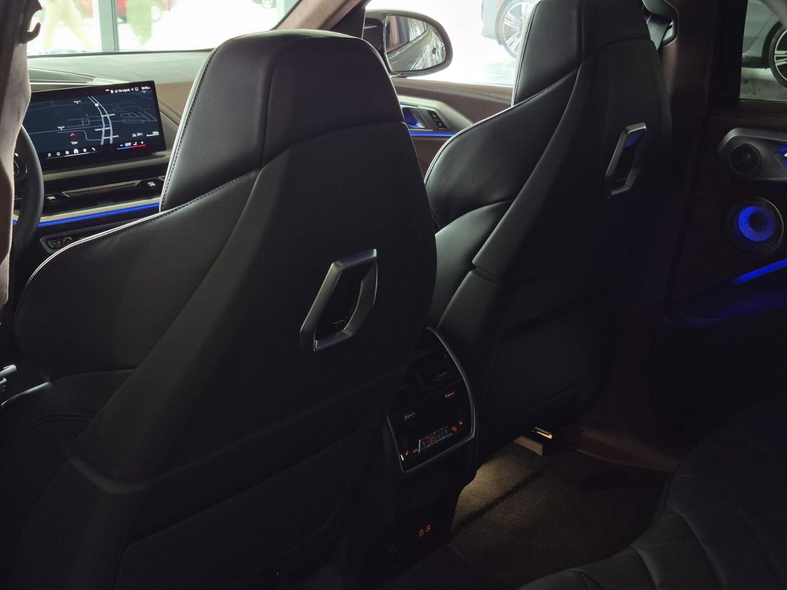 New 2026 BMW XM Label Red image 29