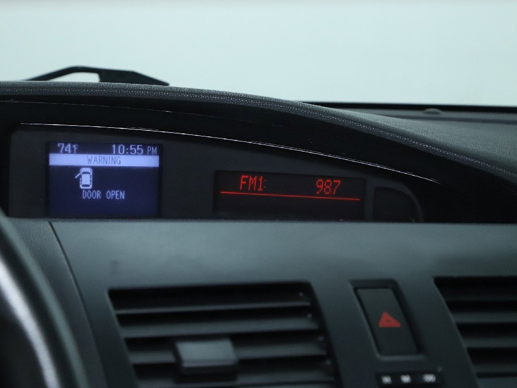 Used 2010 MAZDA MAZDA3 s Sport image 37