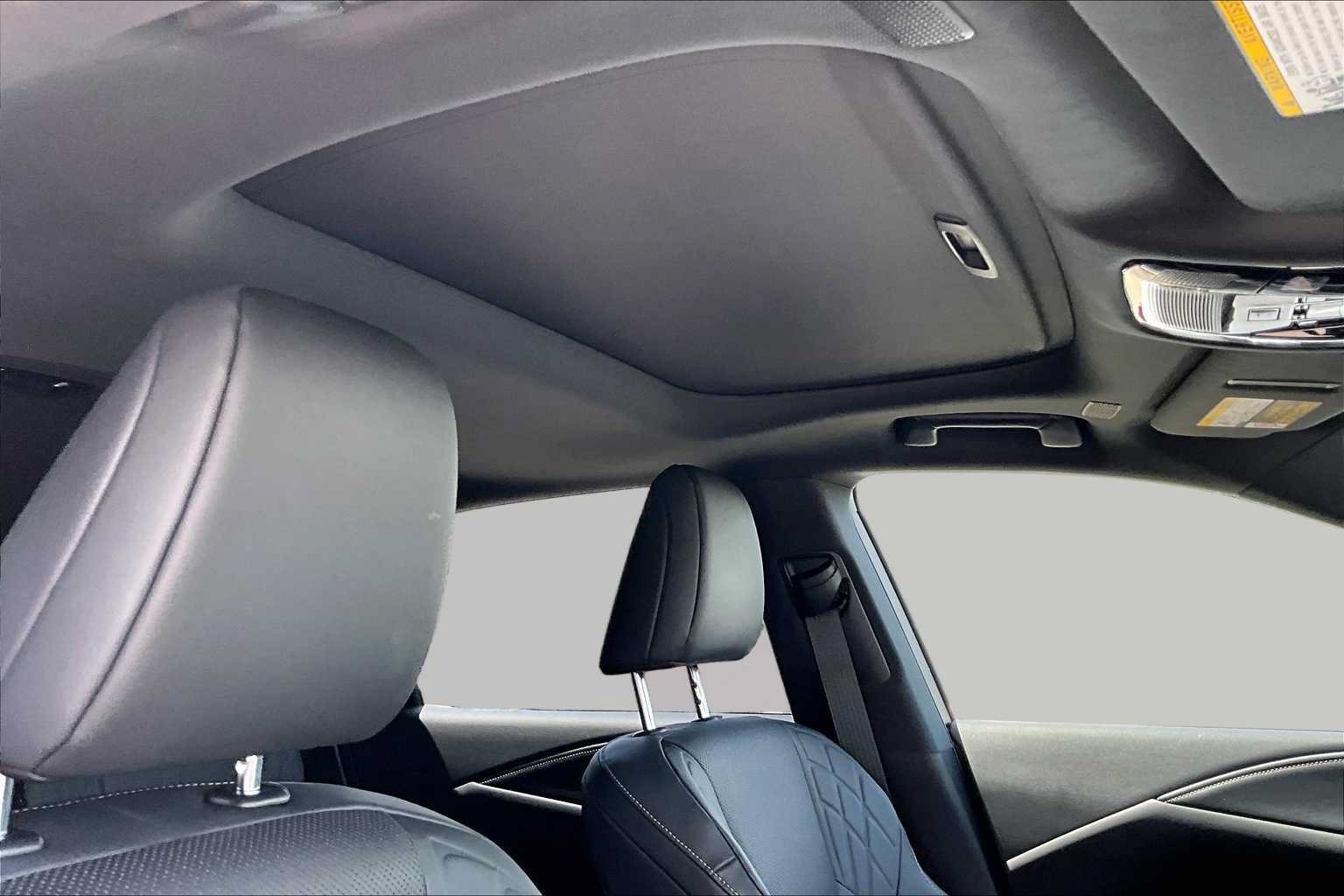 Used 2025 Lexus RX 350 Premium w/ Accessory Package (Z1) FWD image 14