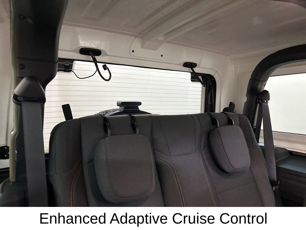 New 2026 Jeep Wrangler Sport AWD/4WD image 19