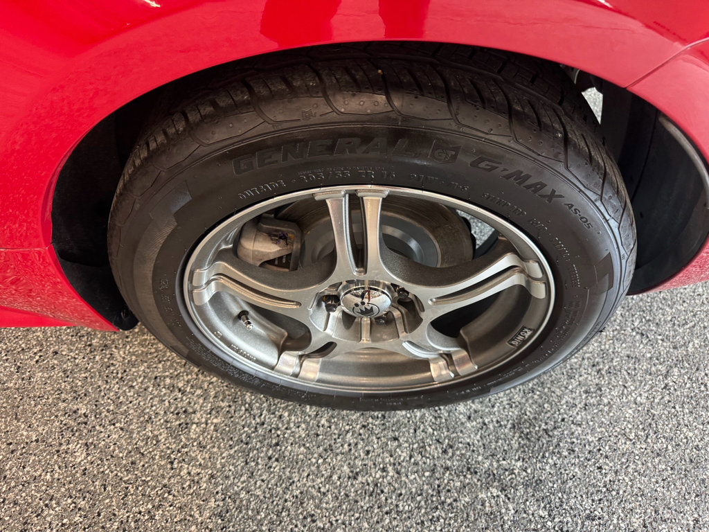 Used 2019 FIAT 124 Spider Classica RWD image 16