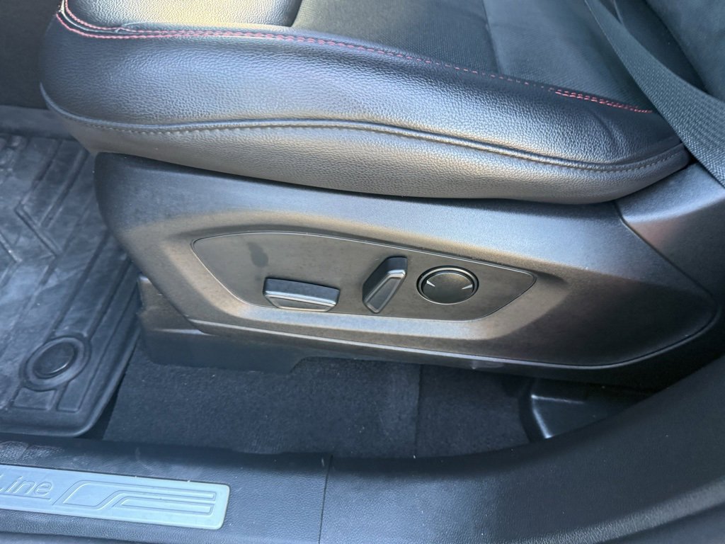 Used 2023 Ford Explorer ST-Line w/ Class IV Trailer Tow Package image 18