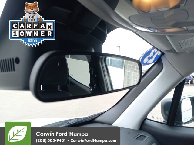 Used 2023 Jeep Renegade Latitude image 21