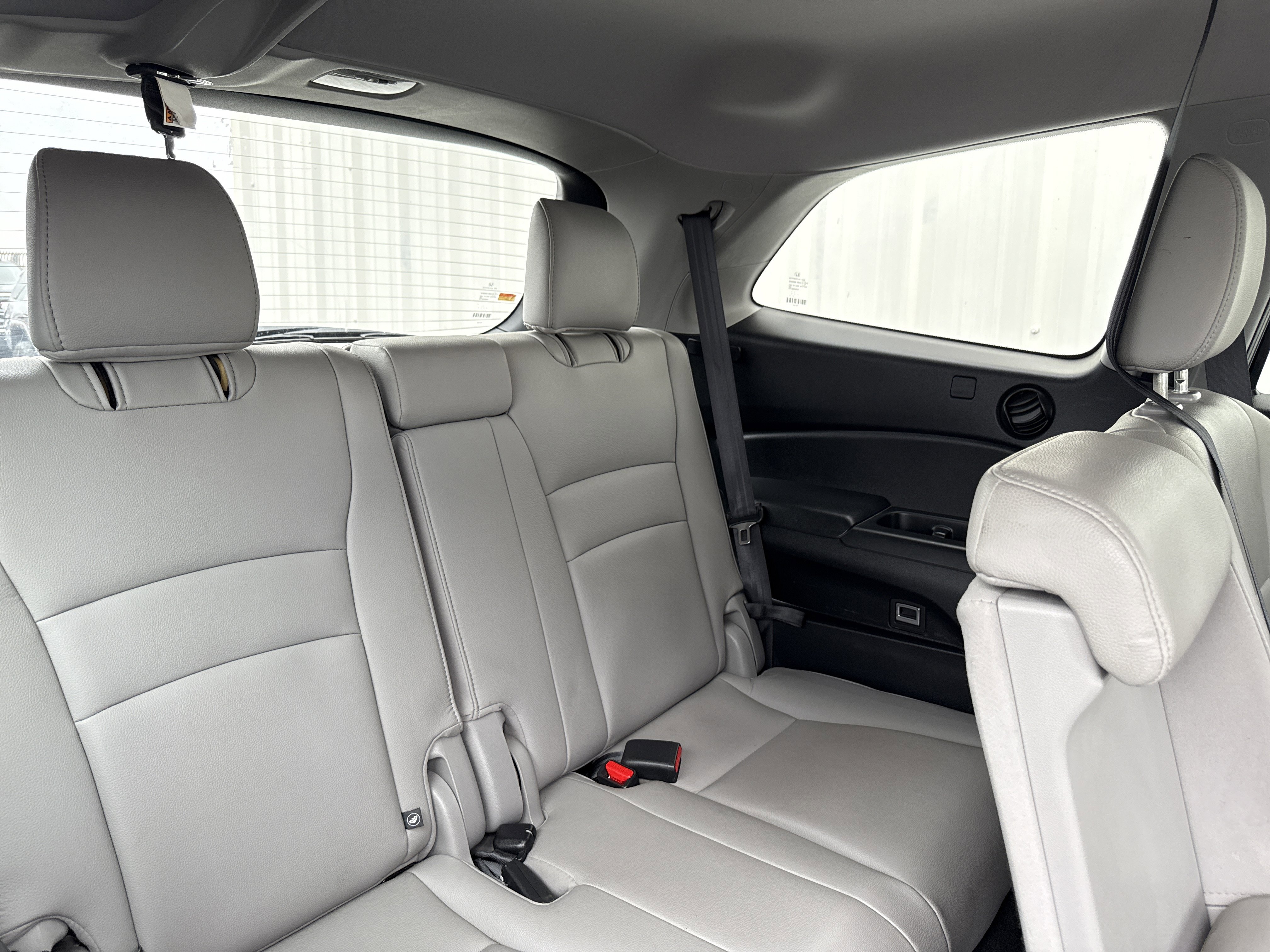 Used 2016 Honda Pilot EX-L image 41