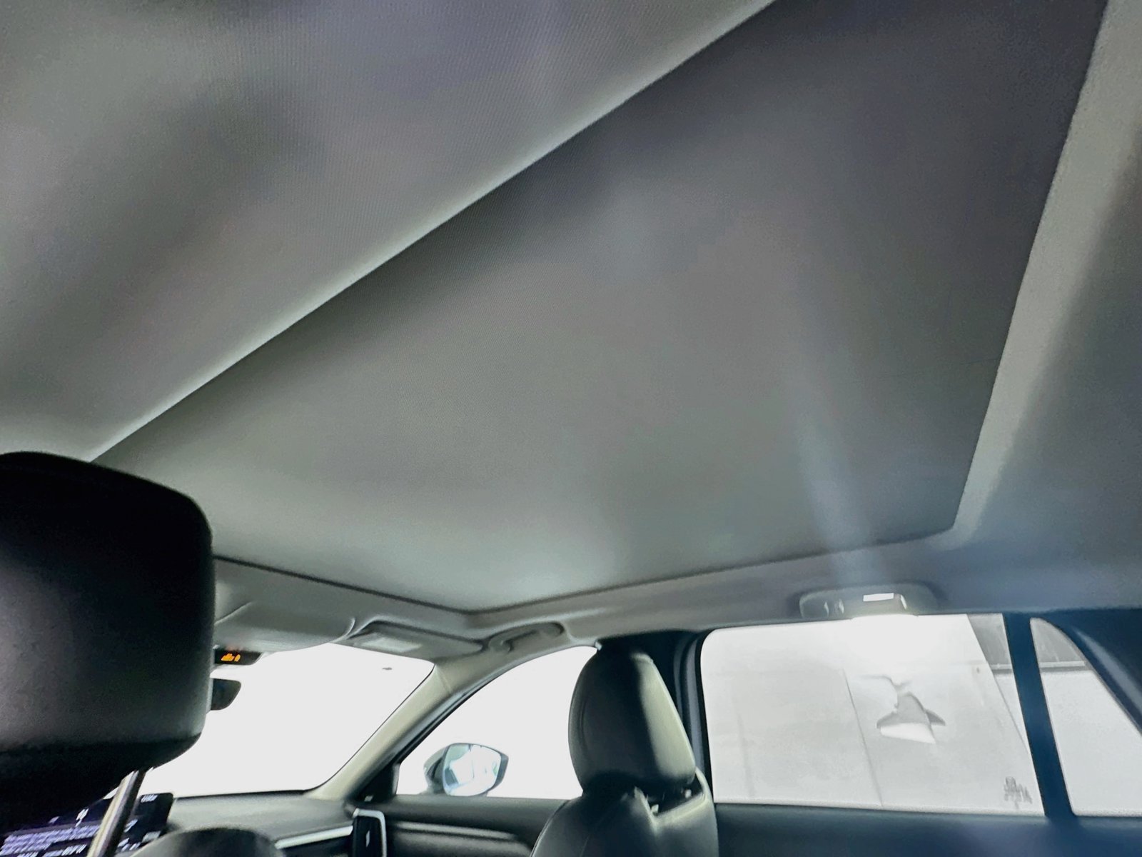 Certified 2026 MAZDA CX-50 AWD 2.5 S w/ Accent Package image 23