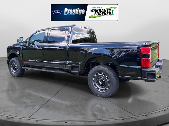 New 2027 Ford F350 XLT w/ XLT Premium Package AWD/4WD image 6