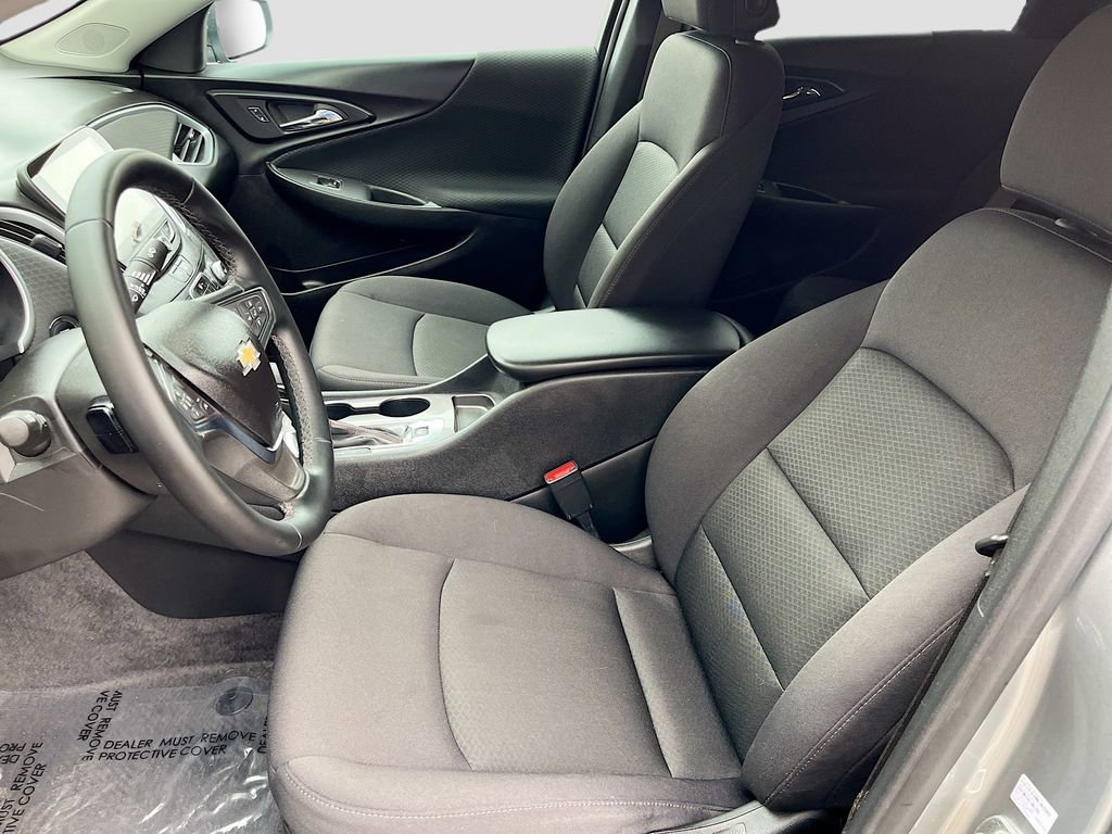 Used 2024 Chevrolet Malibu RS image 19