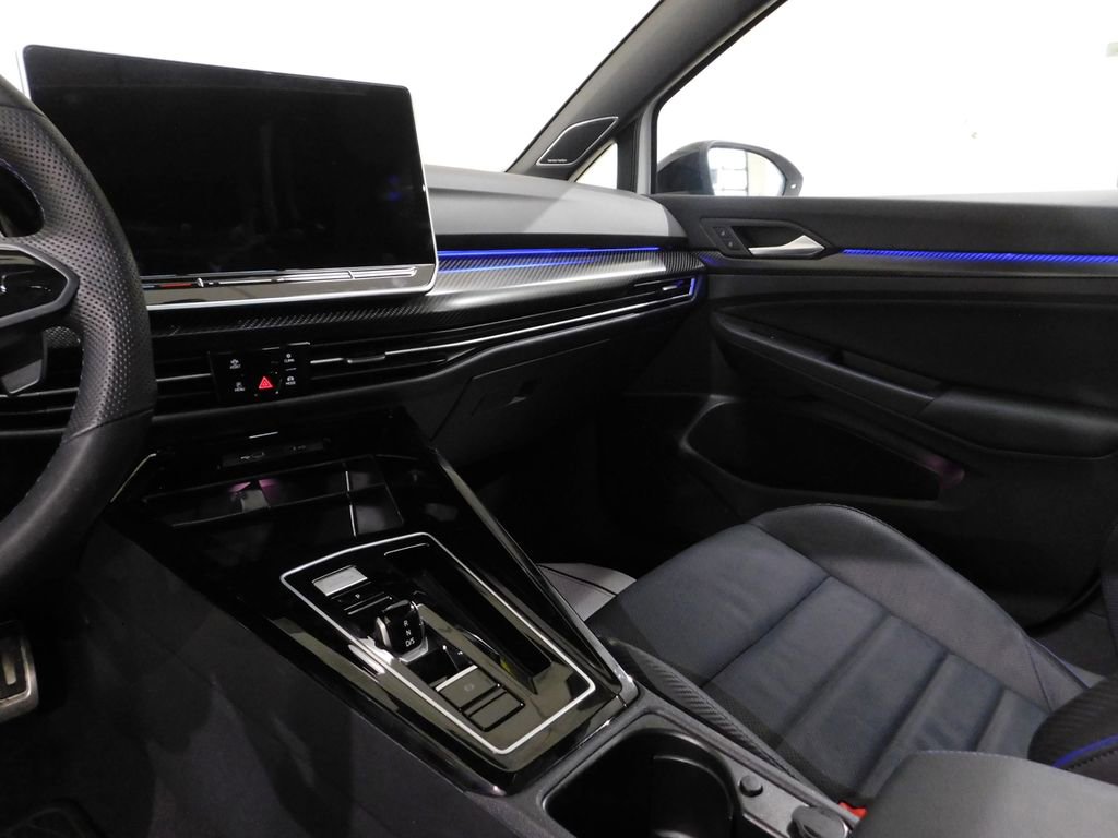 Used 2025 Volkswagen Golf R Black Edition image 68