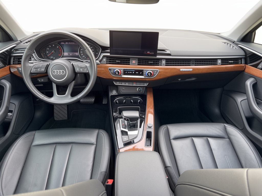 Used 2022 Audi A4 2.0T Premium w/ Convenience Package AWD/4WD image 17