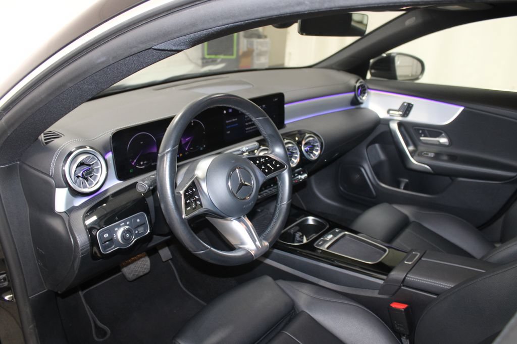 Used 2025 Mercedes-Benz CLA 250 image 16