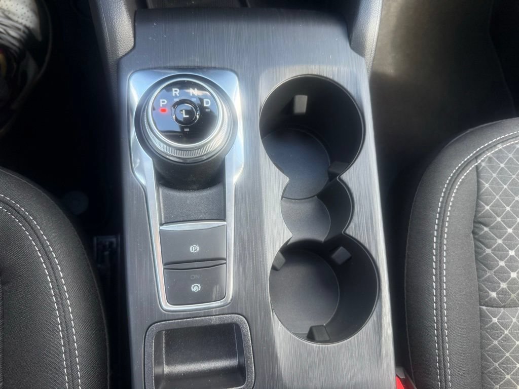 New 2026 Ford Escape Active w/ Active Premium Tech Pack AWD/4WD image 23