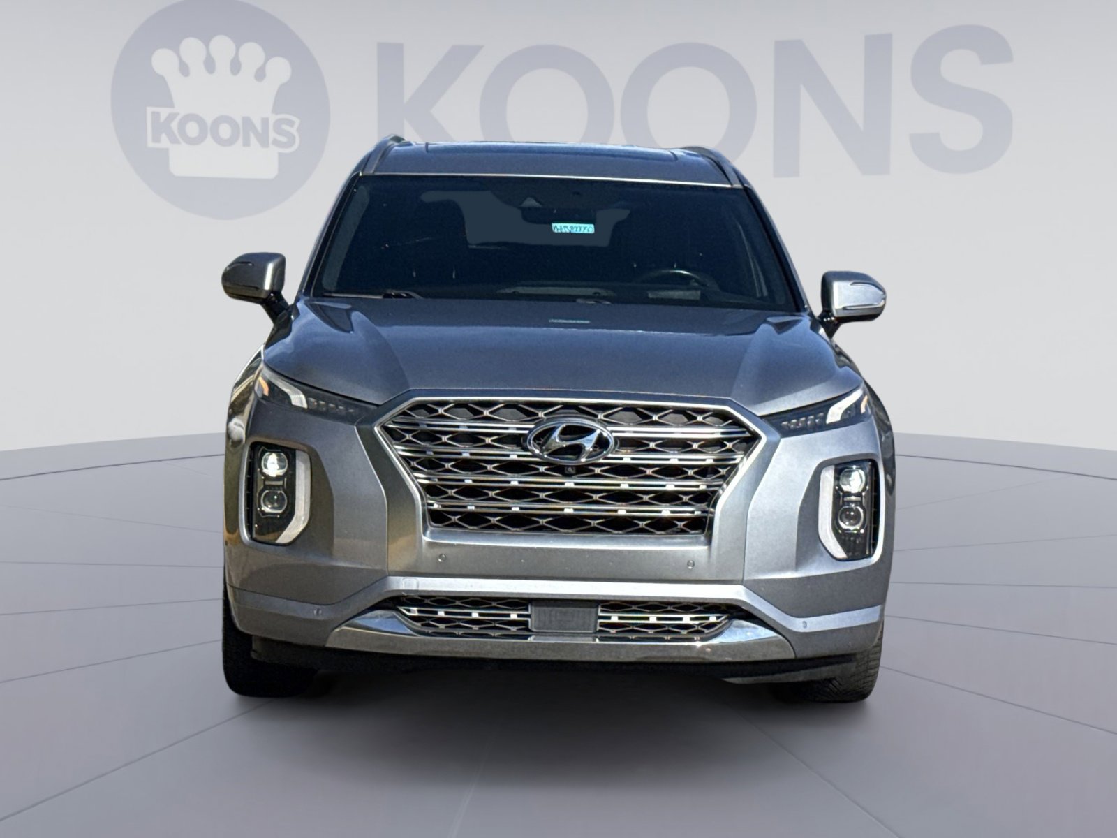Used 2020 Hyundai Palisade Limited image 11