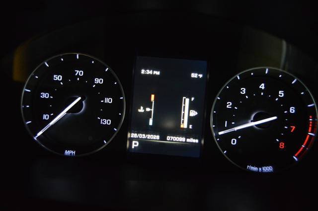 Used 2013 Land Rover LR2 HSE AWD/4WD image 17