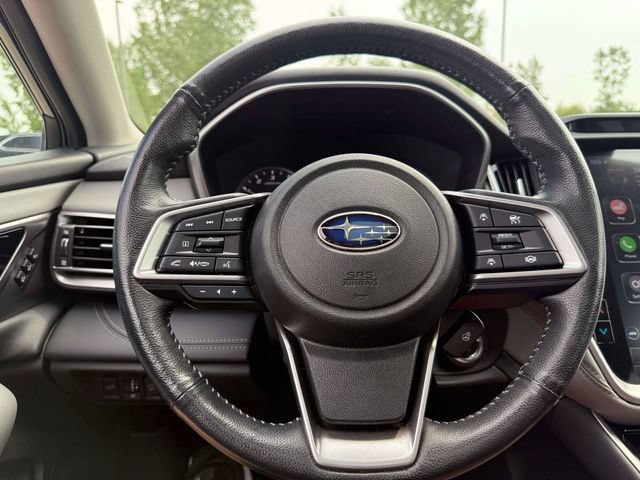 Used 2023 Subaru Outback Limited AWD/4WD image 23