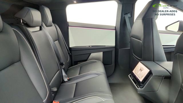 Used 2024 Tesla Cybertruck Cyberbeast AWD/4WD image 22