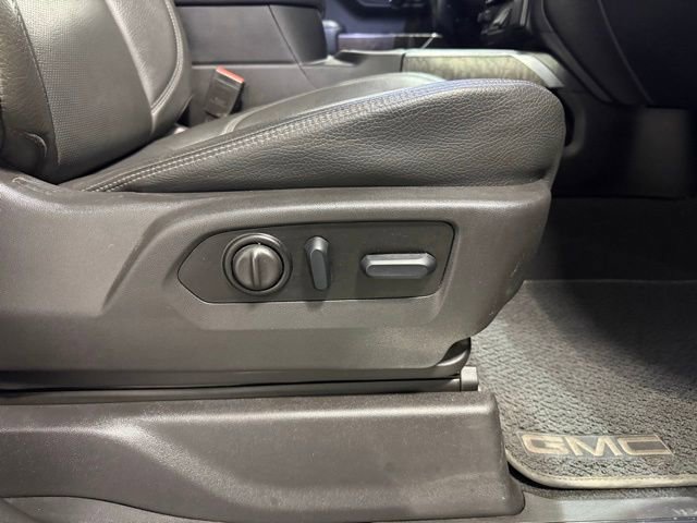 Certified 2022 GMC Sierra 1500 Denali w/ Denali Premium Package image 28