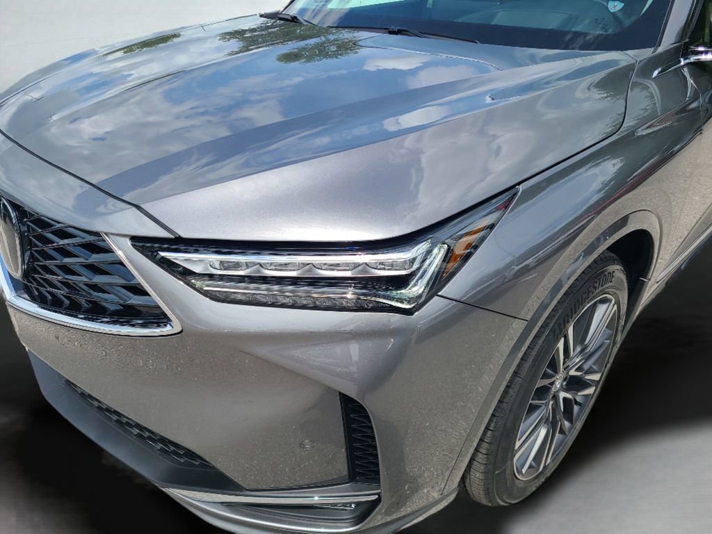 New 2026 Acura MDX w/ Advance Package AWD/4WD image 25