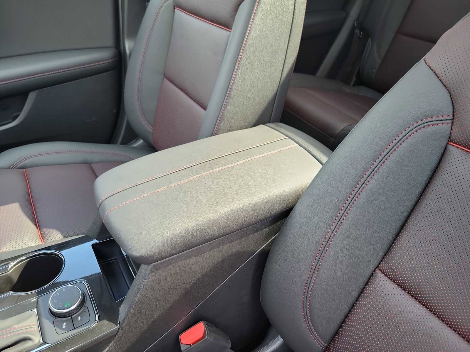 New 2025 Chevrolet Blazer RS w/ Driver Confidence II Package image 16