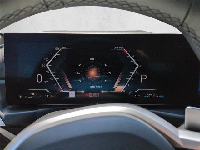 New 2025 BMW 230i Coupe w/ M Sport Package RWD image 10