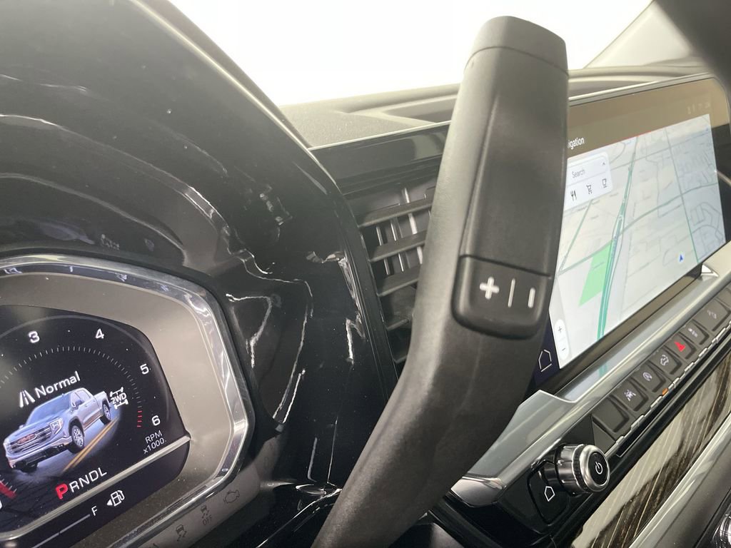 Used 2025 GMC Sierra 1500 Elevation image 16