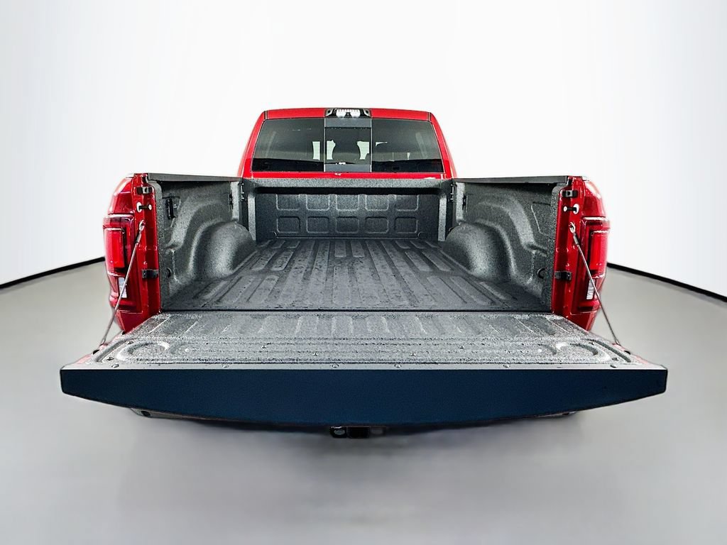 New 2026 RAM 2500 Limited AWD/4WD image 16