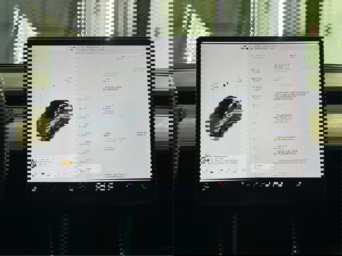 Used 2019 Tesla Model 3 Long Range image 20