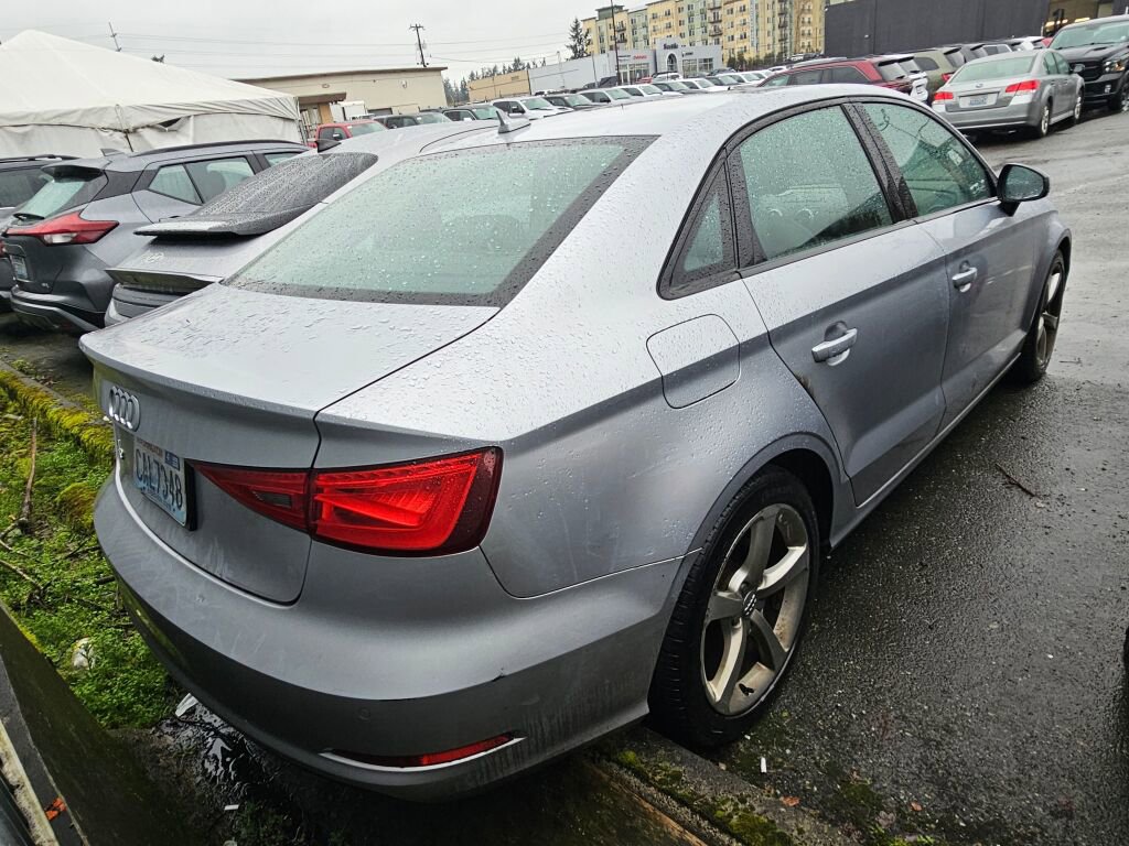 Used 2016 Audi A3 1.8T Premium image 7