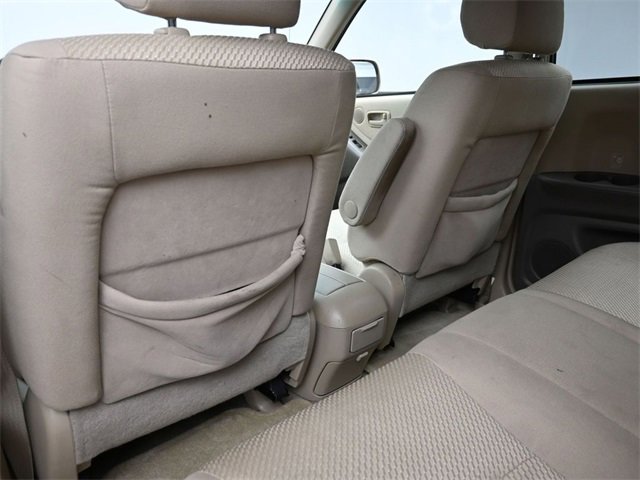 Used 2004 Toyota Highlander V6 image 24