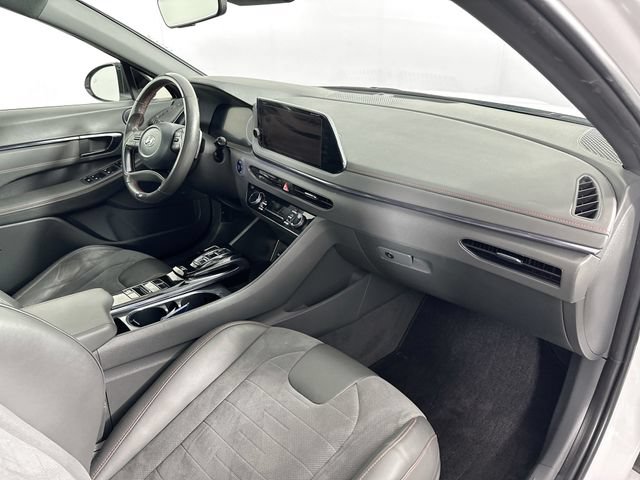 Used 2022 Hyundai Sonata N Line FWD image 32