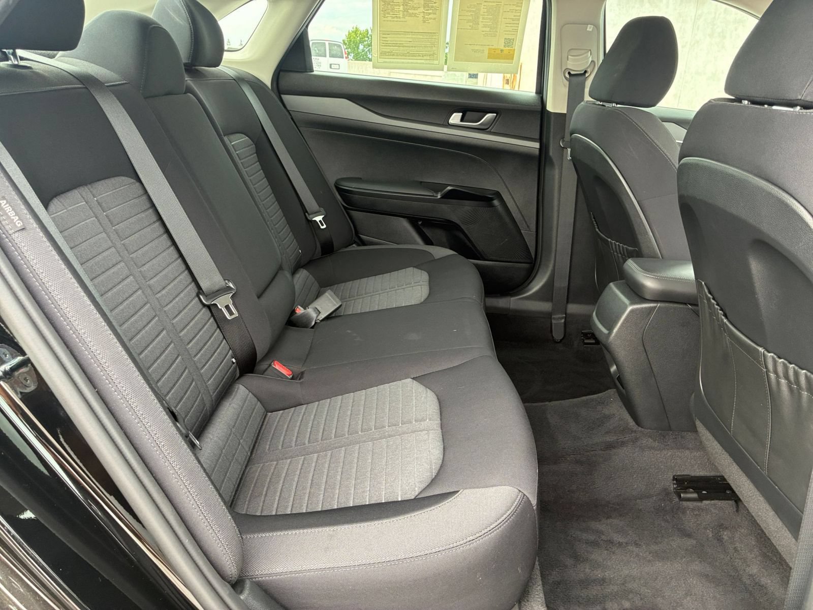 Used 2025 Kia K5 LXS FWD image 25