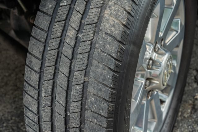Used 2019 RAM 2500 Laramie AWD/4WD image 12