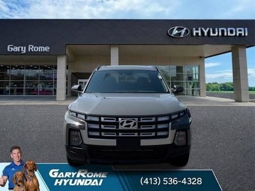 Certified 2026 Hyundai Santa Cruz SEL AWD/4WD image 11