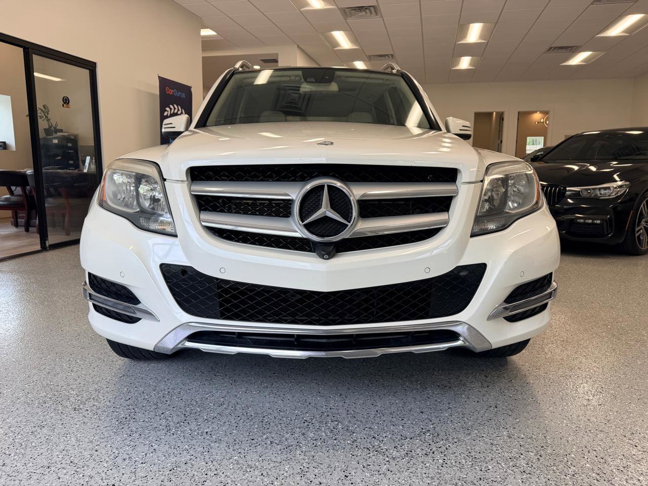 Used 2014 Mercedes-Benz GLK 350 2WD image 13