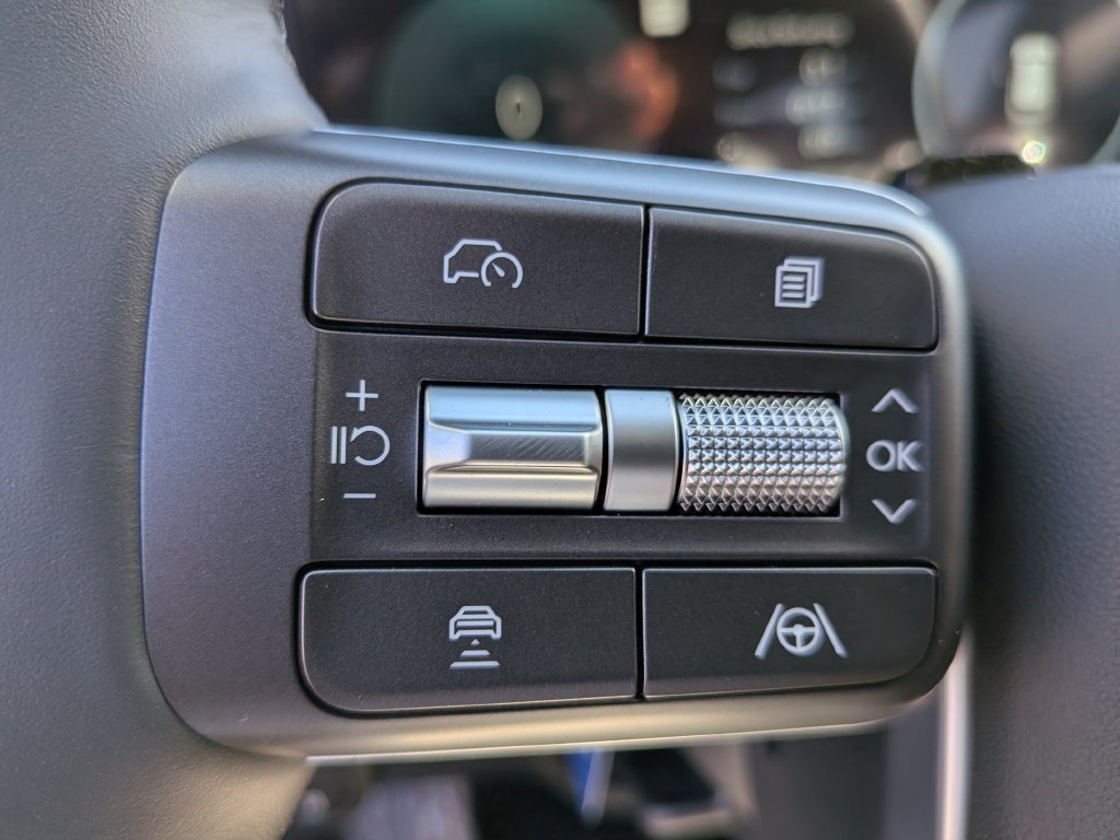New 2026 Hyundai Palisade FWD Hybrid image 18