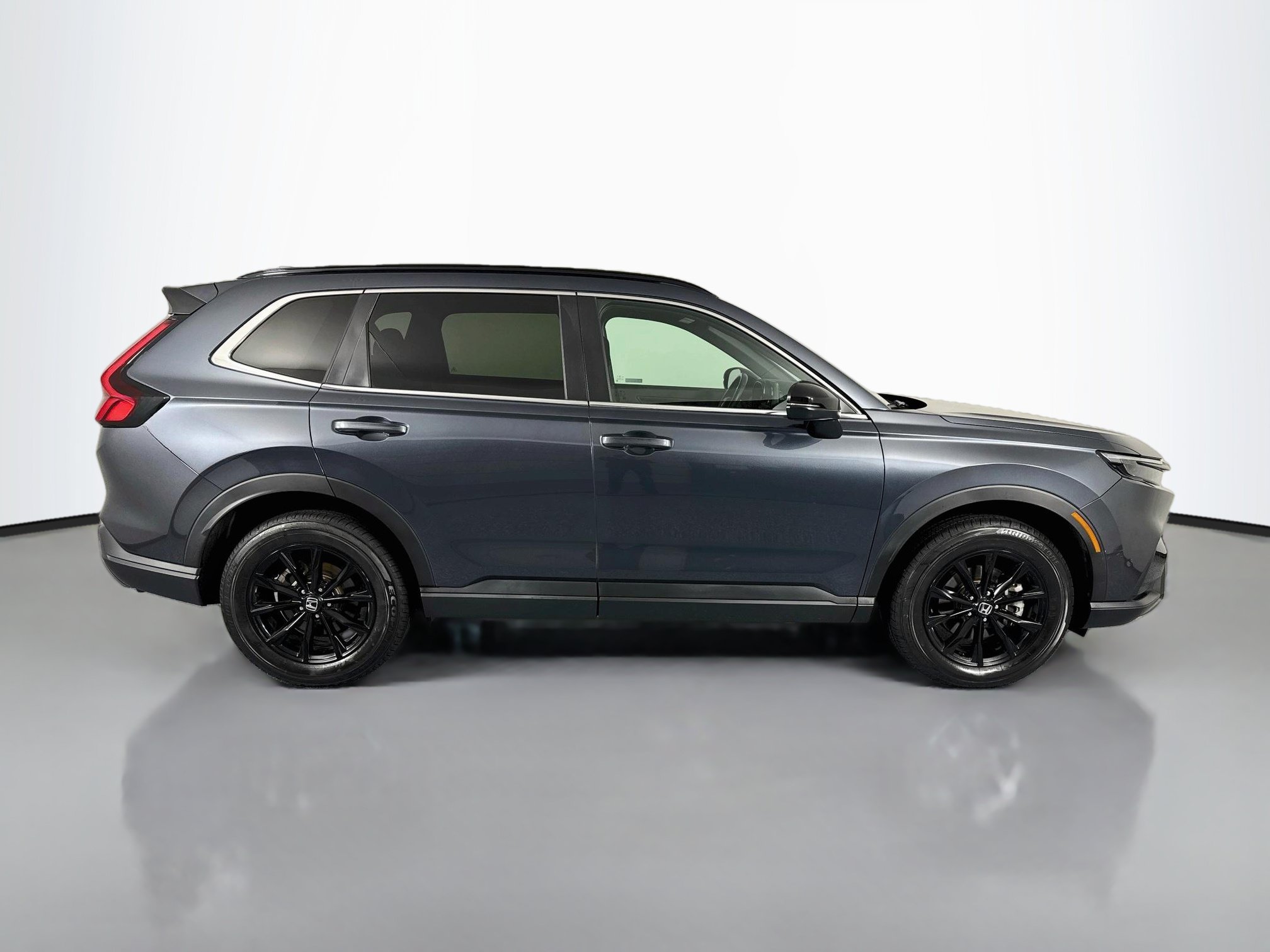 Certified 2024 Honda CR-V Sport image 4