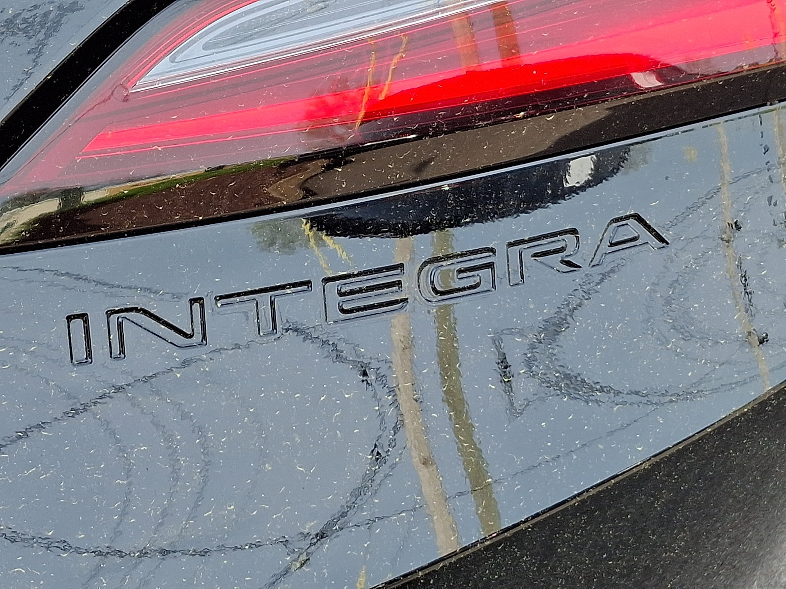 New 2026 Acura Integra A-Spec image 10