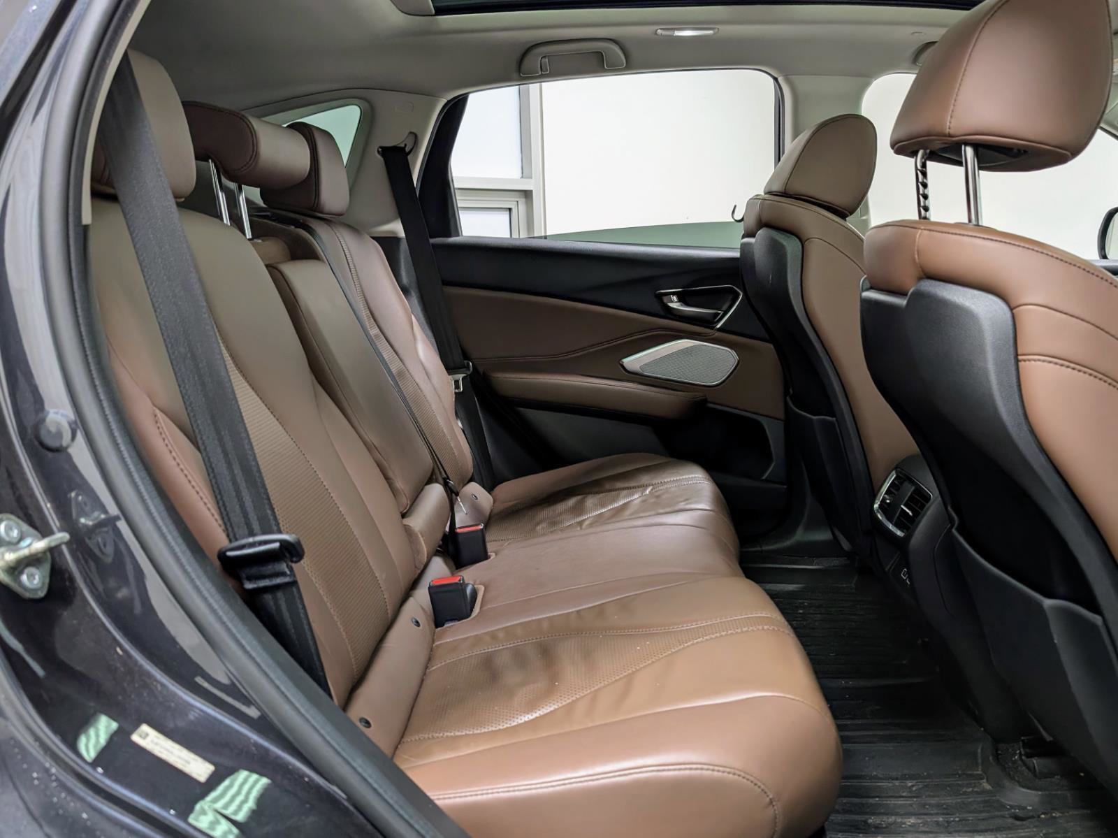 Used 2020 Acura RDX AWD w/ Technology Package image 22