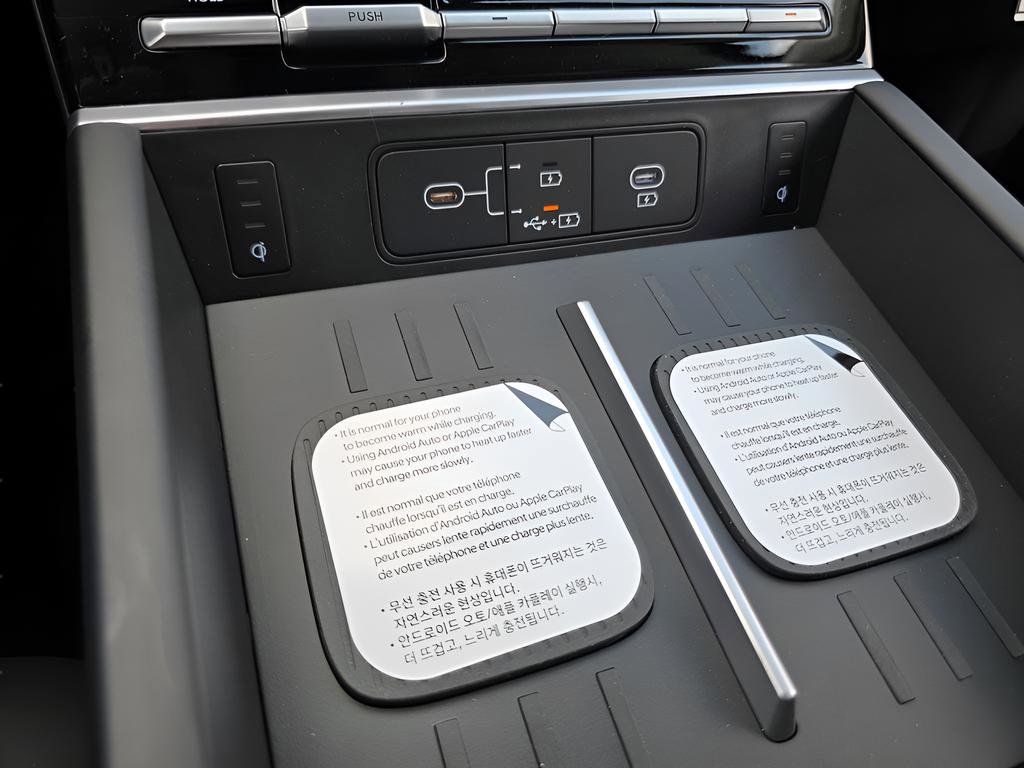 New 2026 Hyundai Santa Fe XRT image 21