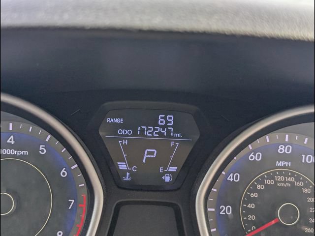 Used 2012 Hyundai Elantra GLS w/ Preferred Pkg 3 FWD image 21