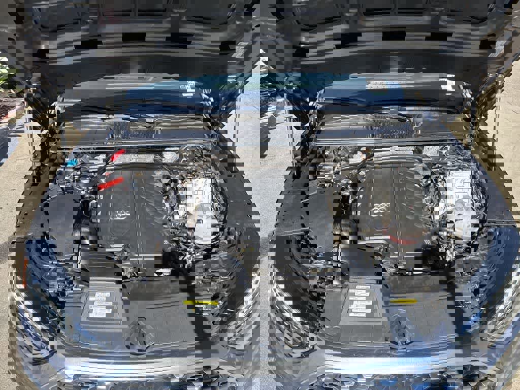 Used 2022 Audi Q5 2.0T Premium Plus image 31