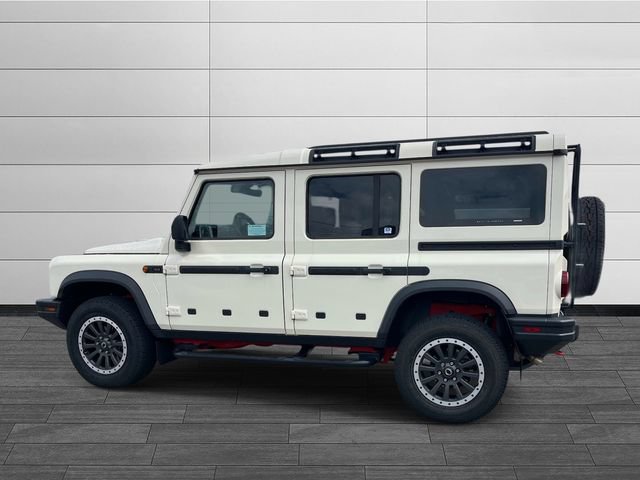 Used 2026 INEOS Grenadier Station Wagon AWD/4WD image 6
