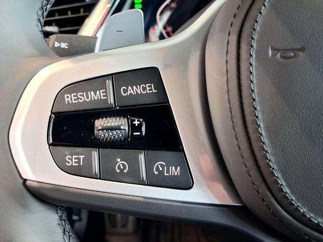 New 2026 BMW Z4 sDrive30i w/ Premium Package RWD image 26